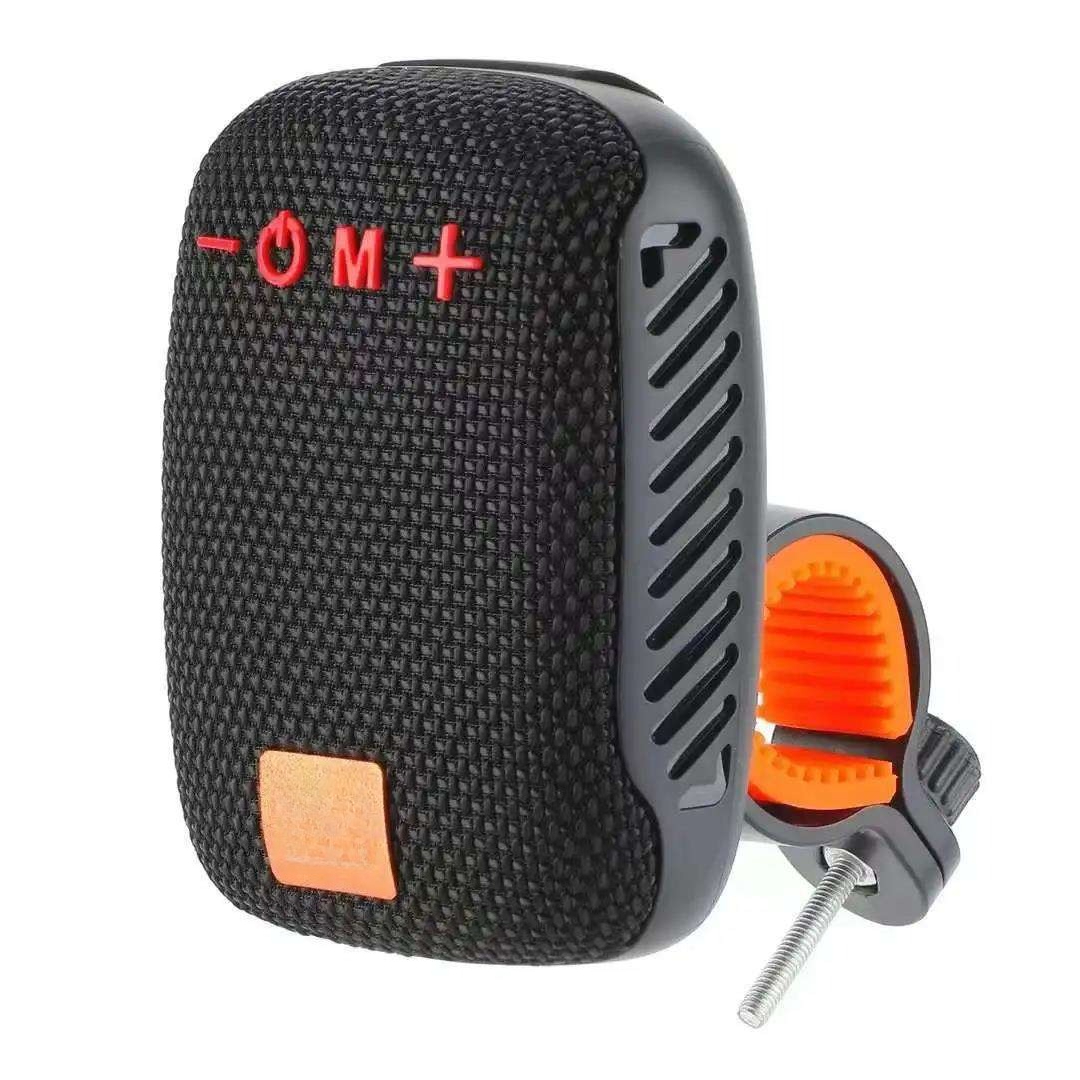 无线骑行运动音响 ALTOPARLANTE WIRELESS DA BICICLETTA
