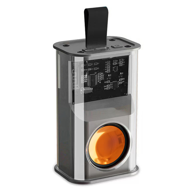 炫彩蓝牙音响 ALTOPARLANTE PORTATILE WIRELESS