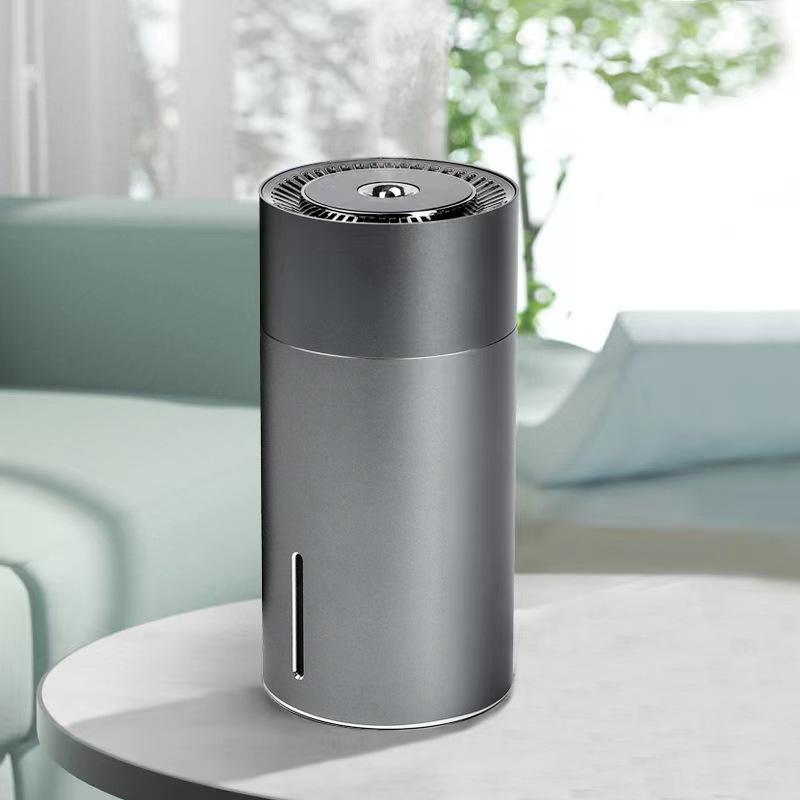 铝合金车载加湿器 UMIDIFICATORE PORTATILE USB
