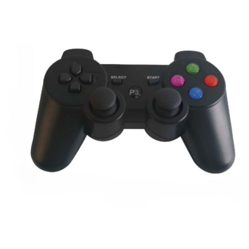 PS3有线游戏手柄 CONTROLLER CABLATO AX76266