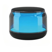 蓝牙炫彩小音箱 ALTOPARLANTE WIRELESS