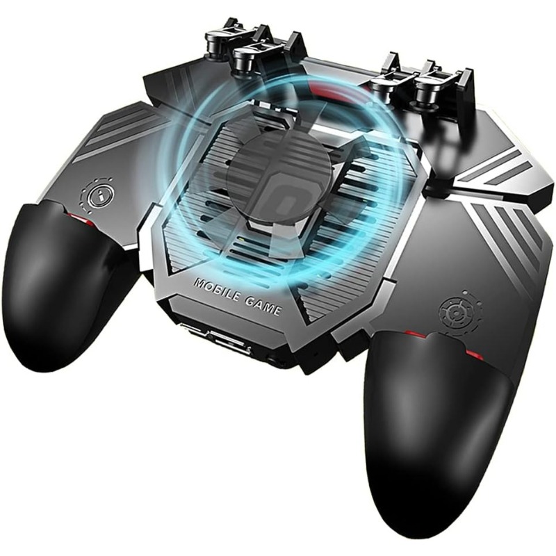 吃鸡神器1200毫安 SUPPORTO DA GIOCO PER CELLULARE