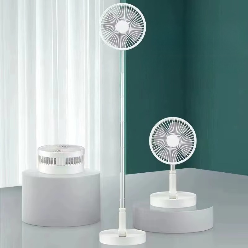 伸缩小风扇 MINI VENTILATORE PORTATILE USB PIEGHEVOLE
