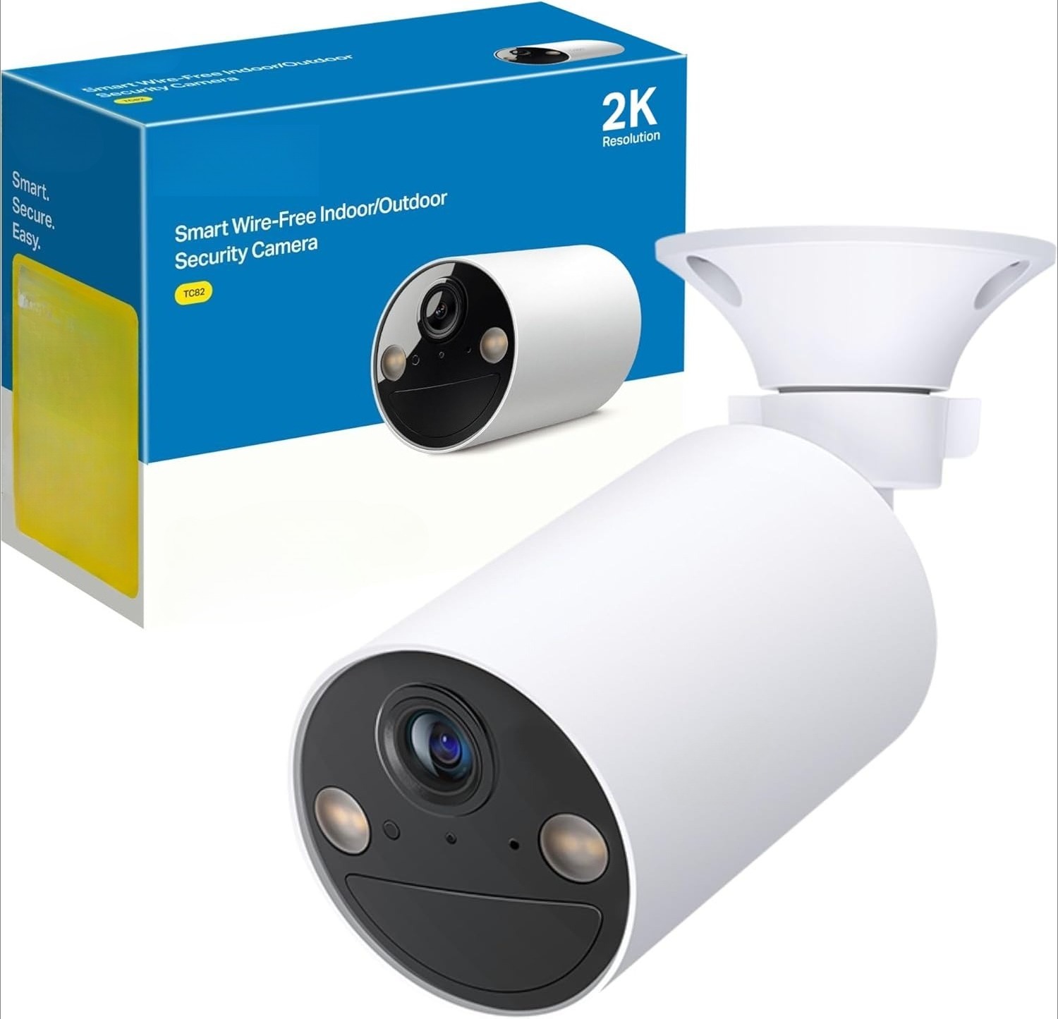 *TAPO 电池机 TC82 TAPO CAMERA SECURITY