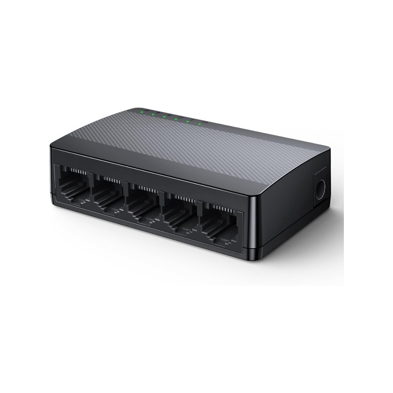 *SG108M交换机 8 GE Switch