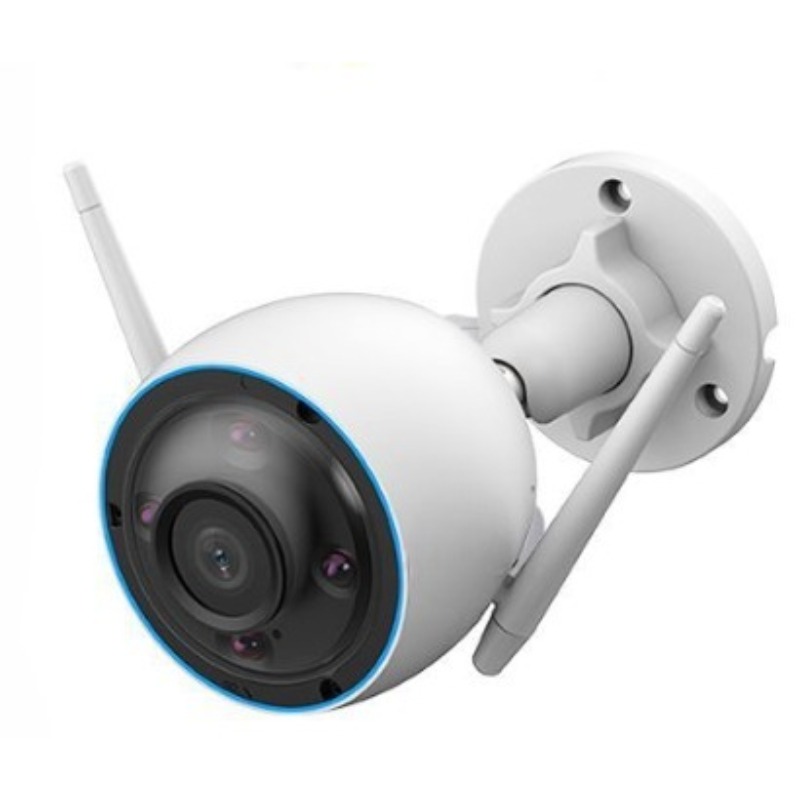 *室外WI-FI智能摄像机500万像素3K分辨率 WI-FI TELECAMERA 5MP 3K