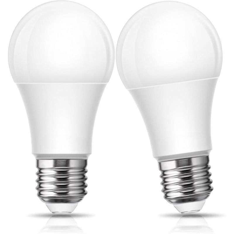 *LB1智能WIFI灯泡E27暖光 LB1 LAMPADINA SMART WHITE 2700K