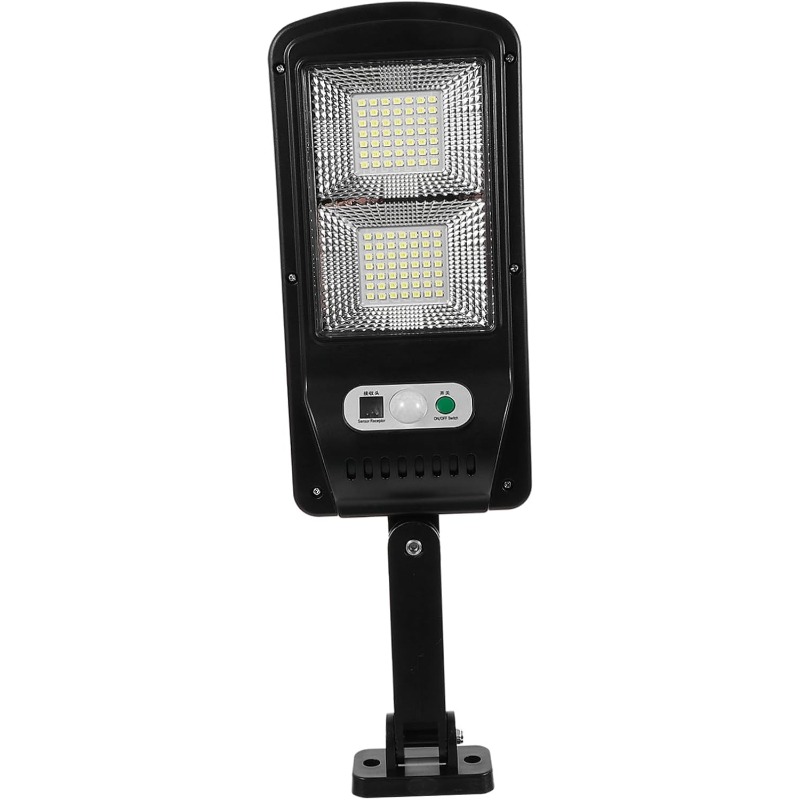LED小路灯(三功能） LAMPIONE A ENERGIA SOLARE ESTERNO