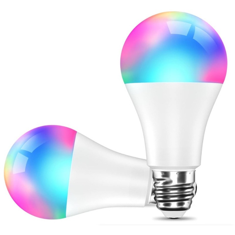 *TAPO 彩光智能灯泡 E27 TAPO LAMPADINA WI-FI LUCE COLORATA E27