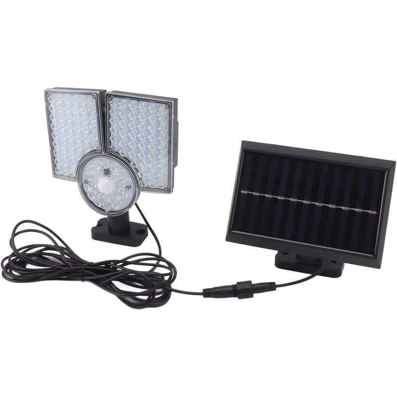 太阳能分体 LAMPIONE SOLARE CON SENSORE