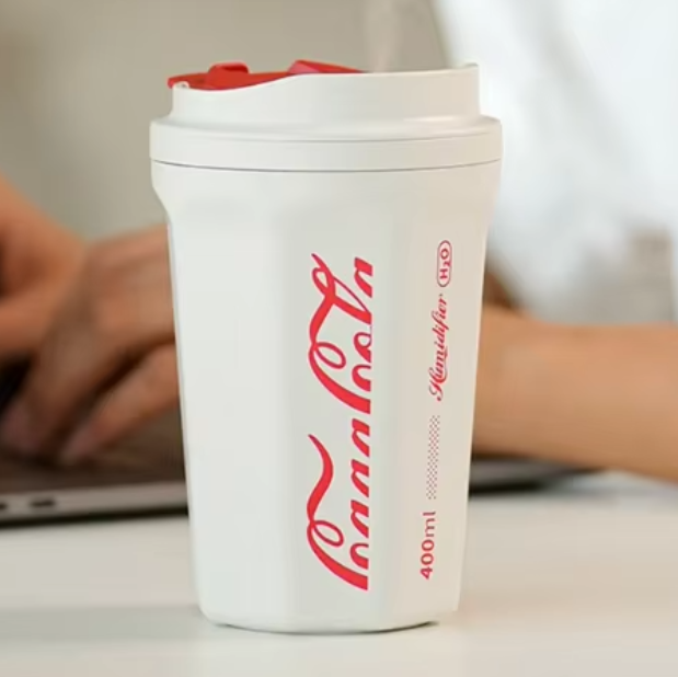 可乐杯加湿器 UMIDIFICATORE