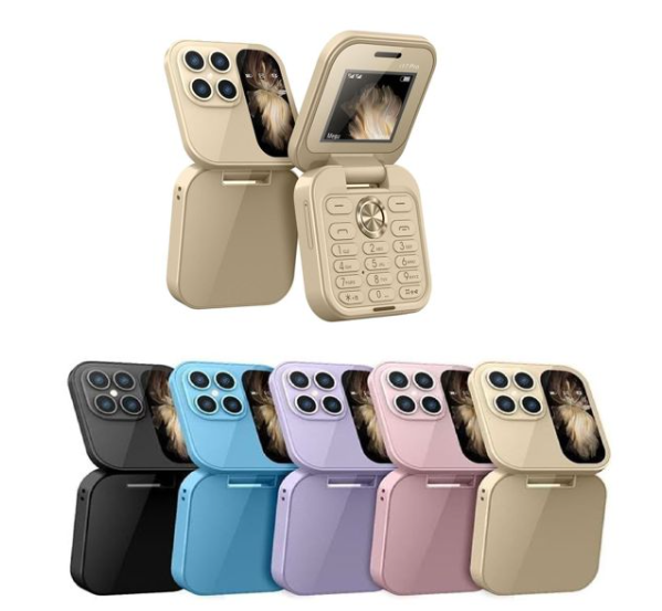 i7 pro 仿苹果手机 CELLULARE CON FOTOCAMERAI7 MINI