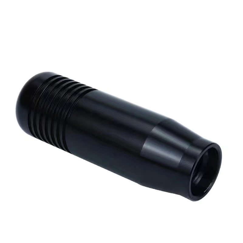 General Motors 8.5CM gear head aluminum alloy unlimited shift head personality modification change shift rod hanging rod head