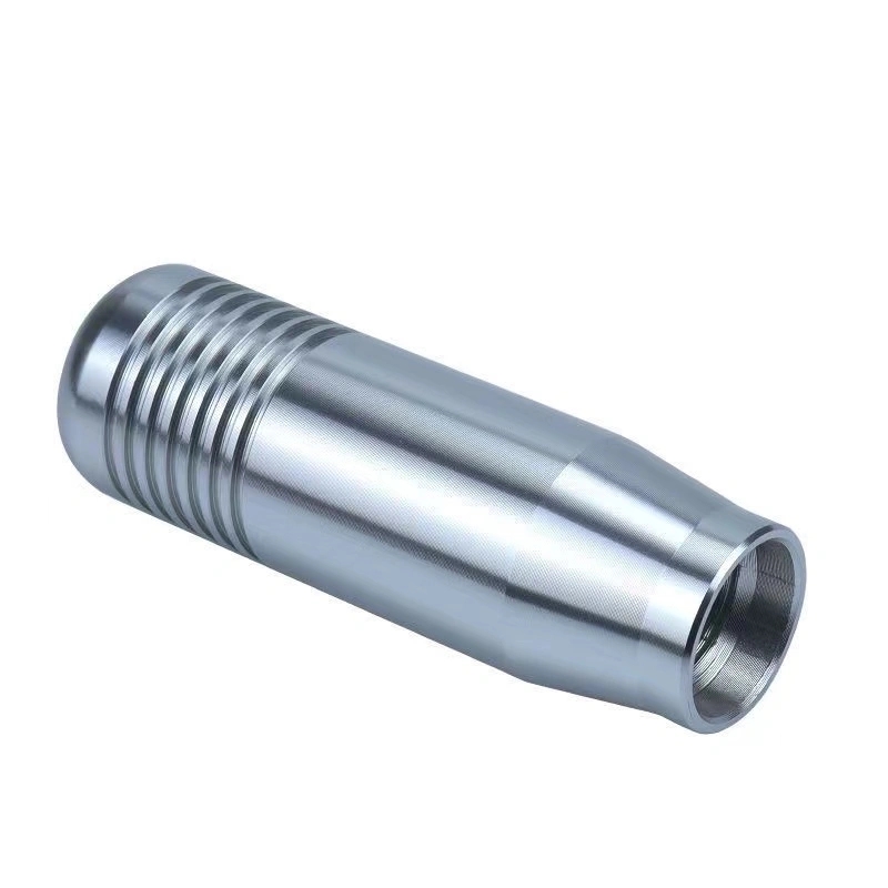 汽车通用8.5CM档把头 铝合金无限排挡头个性改装换排档杆挂挡杆头