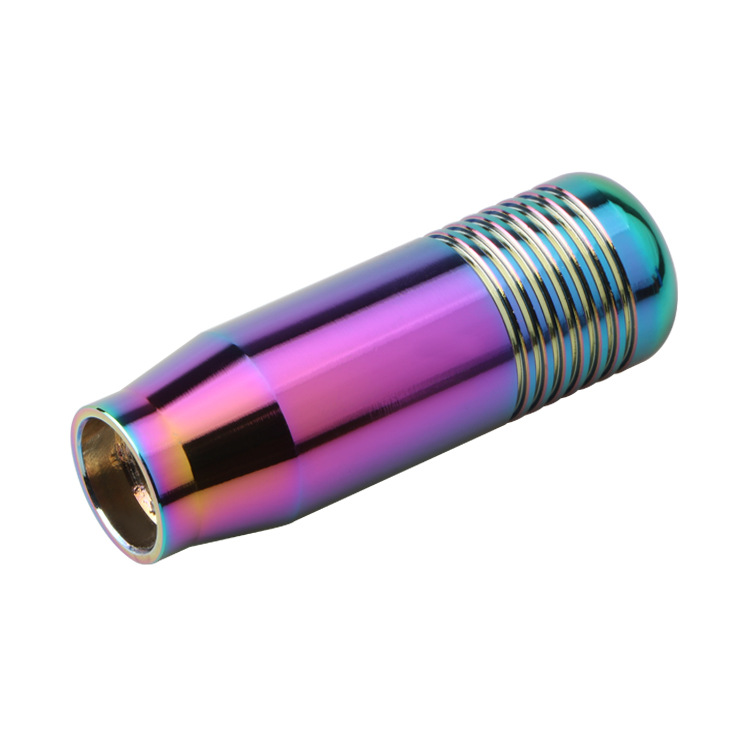 汽车通用8.5CM档把头 铝合金无限排挡头个性改装换排档杆挂挡杆头