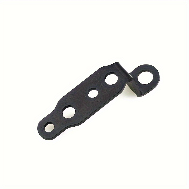 电动车摩托车踏板车助力车改装通用外置大灯支架 射灯扩展不锈钢支架 多功能扩展灯座支架