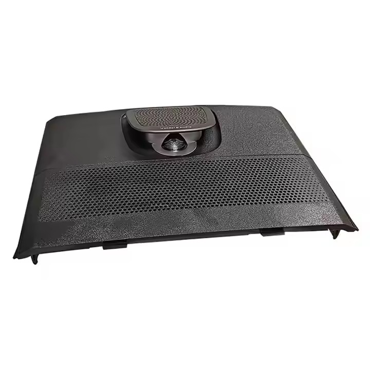 适用于福特野马汽车扬声器仪表板升降扬声器多色开关高音环境光128颜色