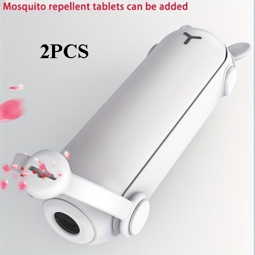 便携式折叠手持风扇USB多功能充电宝手电筒三合一迷你风扇FST-GAW-HT