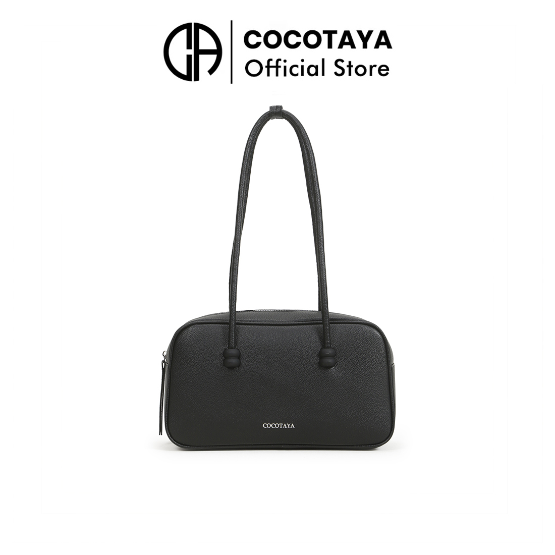 COCOTAYA Горячая продажа Ретро дизайн pupu сумка на плечо Boston большой емкости универсальный подмышка сумка