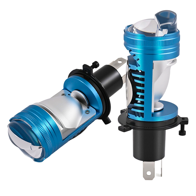 Y1高功率 LED 透镜 适用于汽车或摩托车使用