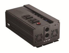 Трансформатор 1200W / 12V / 24V на 220