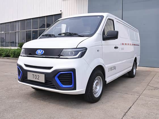 万象T02 2023款 41.86kWh豪华版 FOB宁波，最小起订量：3-4 件（一个40 英尺高柜集装箱）（可混合包装），新车，纯电动车