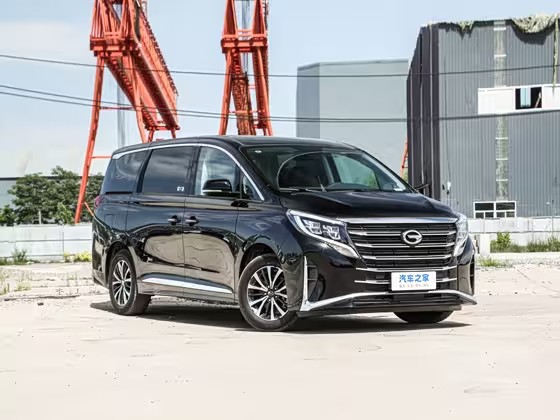 传祺M8-2024款-领秀系列-390T-尊享版-FOB宁波，最小起订量：3-4 件（一个40 英尺高柜集装箱）（可混合包装），新车