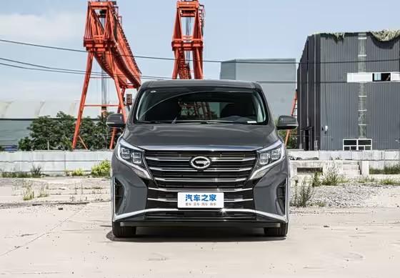 传祺M8-2024款-领秀系列-390T-尊享版-FOB宁波，最小起订量：3-4 件（一个40 英尺高柜集装箱）（可混合包装），新车