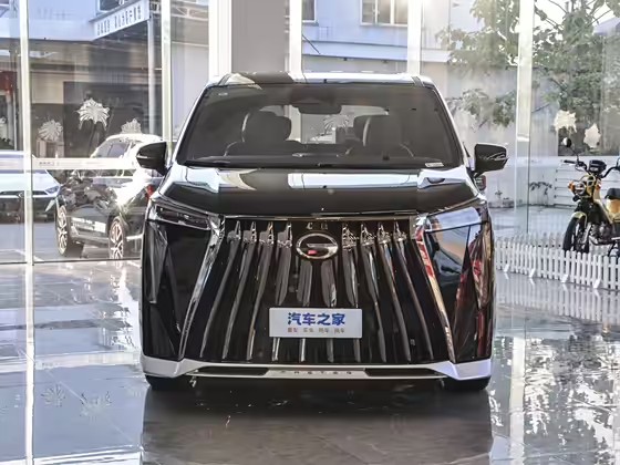 传祺M8-2024款-大师系列-超级混动版-FOB宁波，最小起订量：3-4 件（一个40 英尺高柜集装箱）（可混合包装），新车
