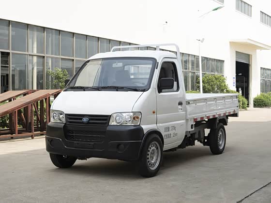 万象K01 2022款 纯电动用式运输车38.016kWh FOB宁波，最小起订量：3-4 件（一个40 英尺高柜集装箱）（可混合包装），新车，纯电动车