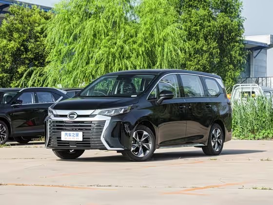 传祺M6-2025款- MAX-270T- WDCT-豪华版-FOB宁波，最小起订量：3-4 件（一个40 英尺高柜集装箱）（可混合包装），新车