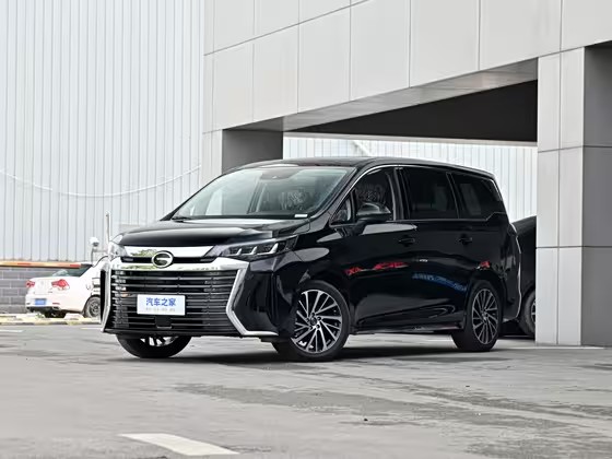 传祺M6-2024款- MAX-270T- WDCT-尊荣版-FOB宁波，最小起订量：3-4 件（一个40 英尺高柜集装箱）（可混合包装），新车