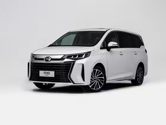 传祺M6-2024款- MAX-270T- WDCT-尊荣版-FOB宁波，最小起订量：3-4 件（一个40 英尺高柜集装箱）（可混合包装），新车