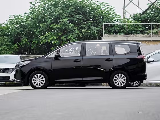 传祺M6-2023款-PRO-270T- DCT-豪华版-FOB宁波，最小起订量：3-4 件（每件 40 单位）（可混合包装），新车