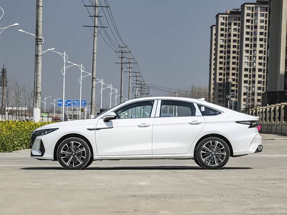 艾瑞泽8 2025款 1.6T DCT卓越版 FOB宁波，最小起订量：3-4 件（一个40 英尺高柜集装箱）（可混合包装），新车，汽油车