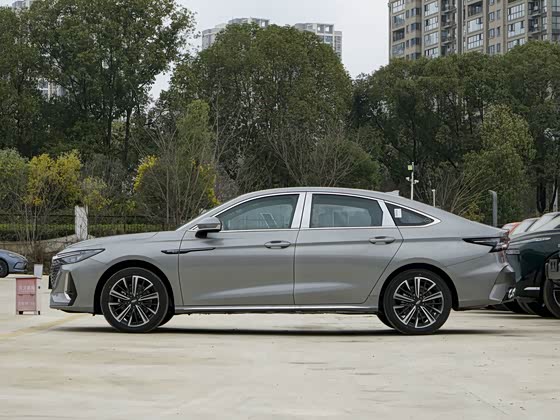 Ireizer 8 2025 1.6T DCT Ruibo Ningbo, минимальный объем заказа: 3-4 шт. (40-футовый высокий контейнер) (смешиваемый пакет), новый автомобиль, бензиновый автомобиль