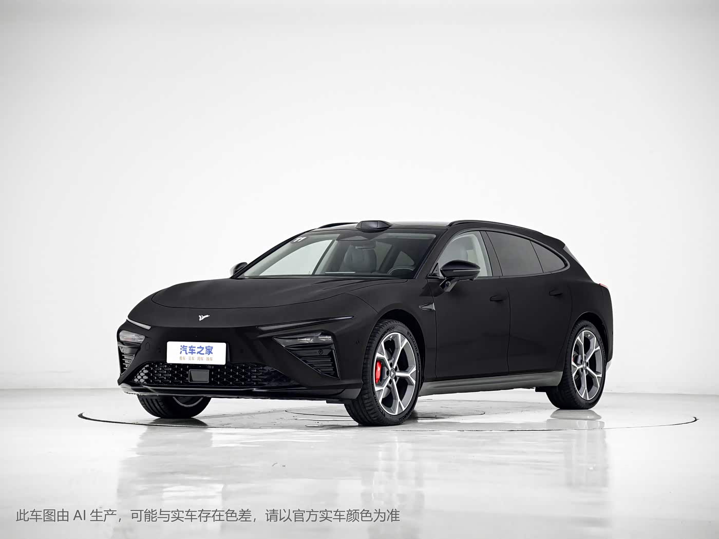 Neta S Hunting 2024 чисто электрическая 640 AWD Max версия FOB Ningbo, минимальный объем заказа: 3-4 шт (один 40-футовый высокий контейнер) (смешиваемая упаковка), новый автомобиль