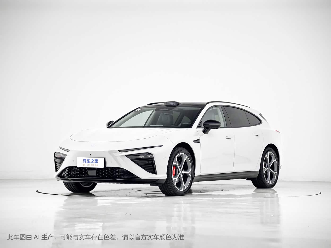 哪吒S猎装 2024款 纯电640 AWD Max版 FOB宁波，最小起订量：3-4 件（一个40 英尺高柜集装箱）（可混合包装），新车