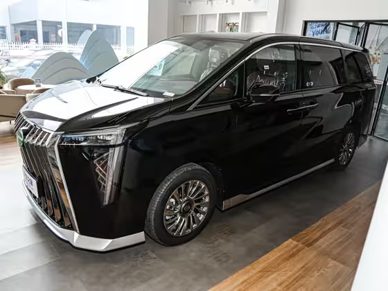 传祺M8-2024款-宗师系列-400T-至尊版-FOB宁波，最小起订量：3-4 件（一个40 英尺高柜集装箱）（可混合包装），新车