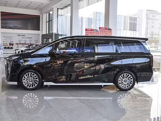 传祺M8-2024款-宗师系列-400T-科技关爱版-FOB宁波，最小起订量：3-4 件（一个40 英尺高柜集装箱）（可混合包装），新车