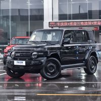 奇瑞新能源iCAR-V23-2025款401两驱智驾版FOB宁波，最小起订量：3-4 件（一个40 英尺高柜集装箱）（可混合包装），新车