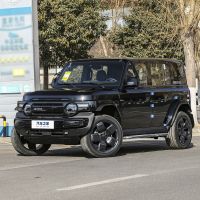 奇瑞新能源iCAR-V23-2025款501四驱智驾FOB宁波，最小起订量：3-4 件（一个40 英尺高柜集装箱）（可混合包装），新车