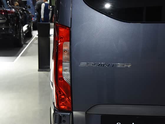 Venus 2023 model Sprinter Karasun FOB Ningbo,MOQ: 3-4 PCS (1*40HQ) (Can be mixed and packed),New car,Pure gasoline vehicle