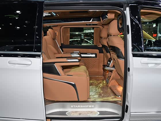 维努斯 2022款 2.0T NOVA星航 FOB宁波，最小起订量：3-4 件（一个40 英尺高柜集装箱）（可混合包装），新车，汽油车