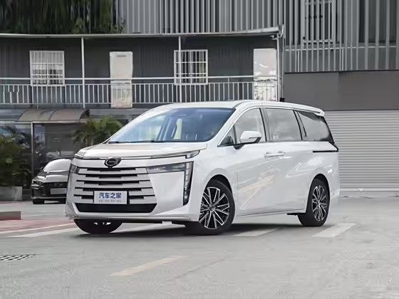 传祺E8-2024款-荣耀系列-2.0L-荣耀版-FOB宁波，最小起订量：3-4 件（一个40 英尺高柜集装箱）（可混合包装），新车