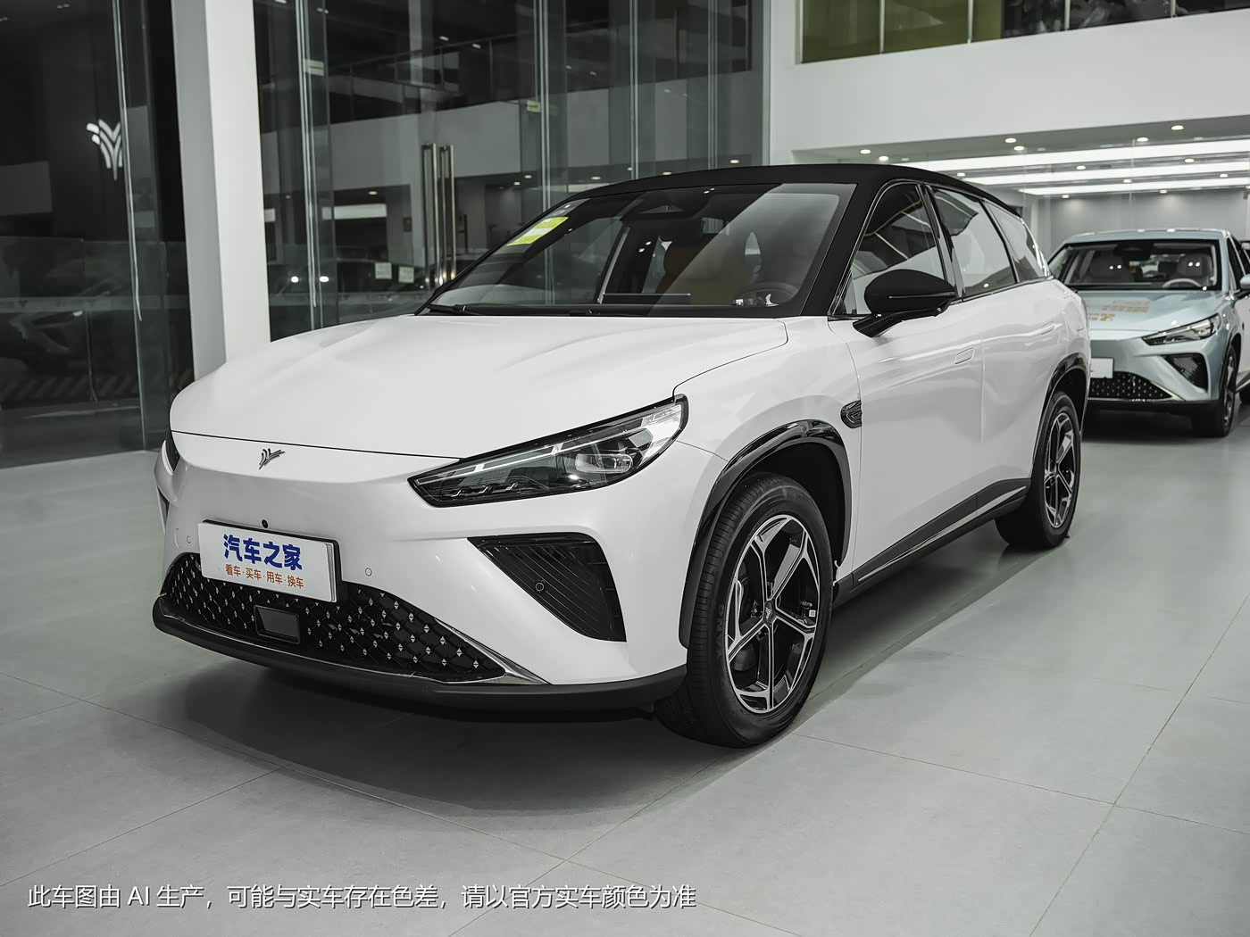 Naga L 2024 увеличенная 310 флэш-версия FOB Ningbo, минимальный объем заказа: 3-4 шт. (40-футовый контейнер с высоким шкафом) (смешиваемая упаковка), новый автомобиль