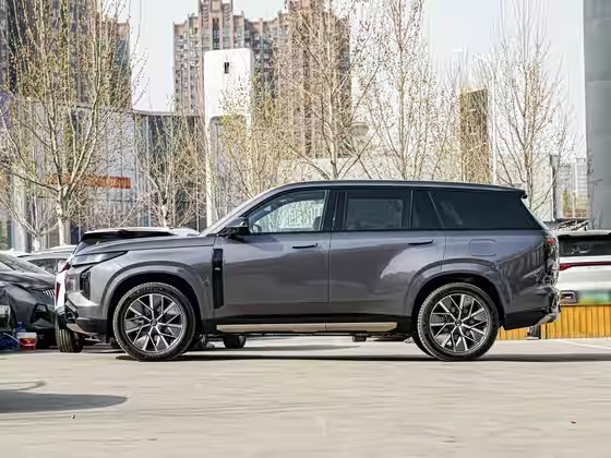 传祺向往S7 2025款 180km Ultra 四驱版 FOB宁波，最小起订量：3-4 件（一个40 英尺高柜集装箱）（可混合包装），新车