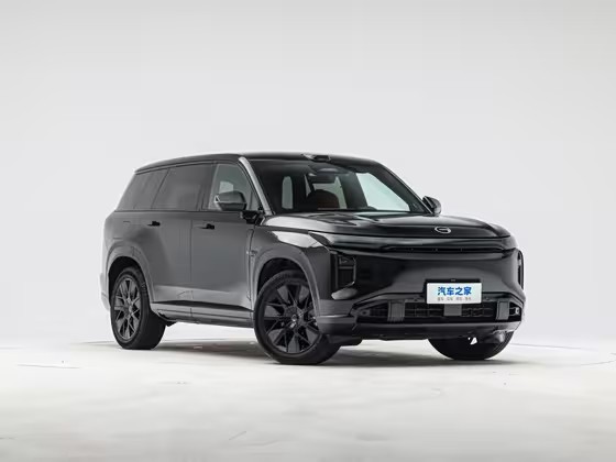 传祺向往S7 2025款 180km Ultra 四驱激光雷达版 FOB宁波，最小起订量：3-4 件（一个40 英尺高柜集装箱）（可混合包装），新车