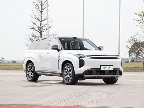 传祺向往S7 2025款 180km Ultra 四驱激光雷达版 FOB宁波，最小起订量：3-4 件（一个40 英尺高柜集装箱）（可混合包装），新车