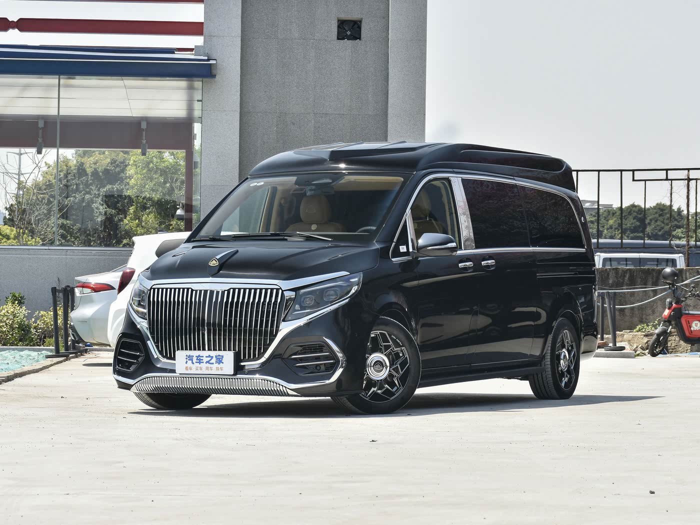 天玑系列 2025款 汽电混合 2.0T纪念版 FOB宁波，最小起订量：3-4 件（一个40 英尺高柜集装箱）（可混合包装），新车